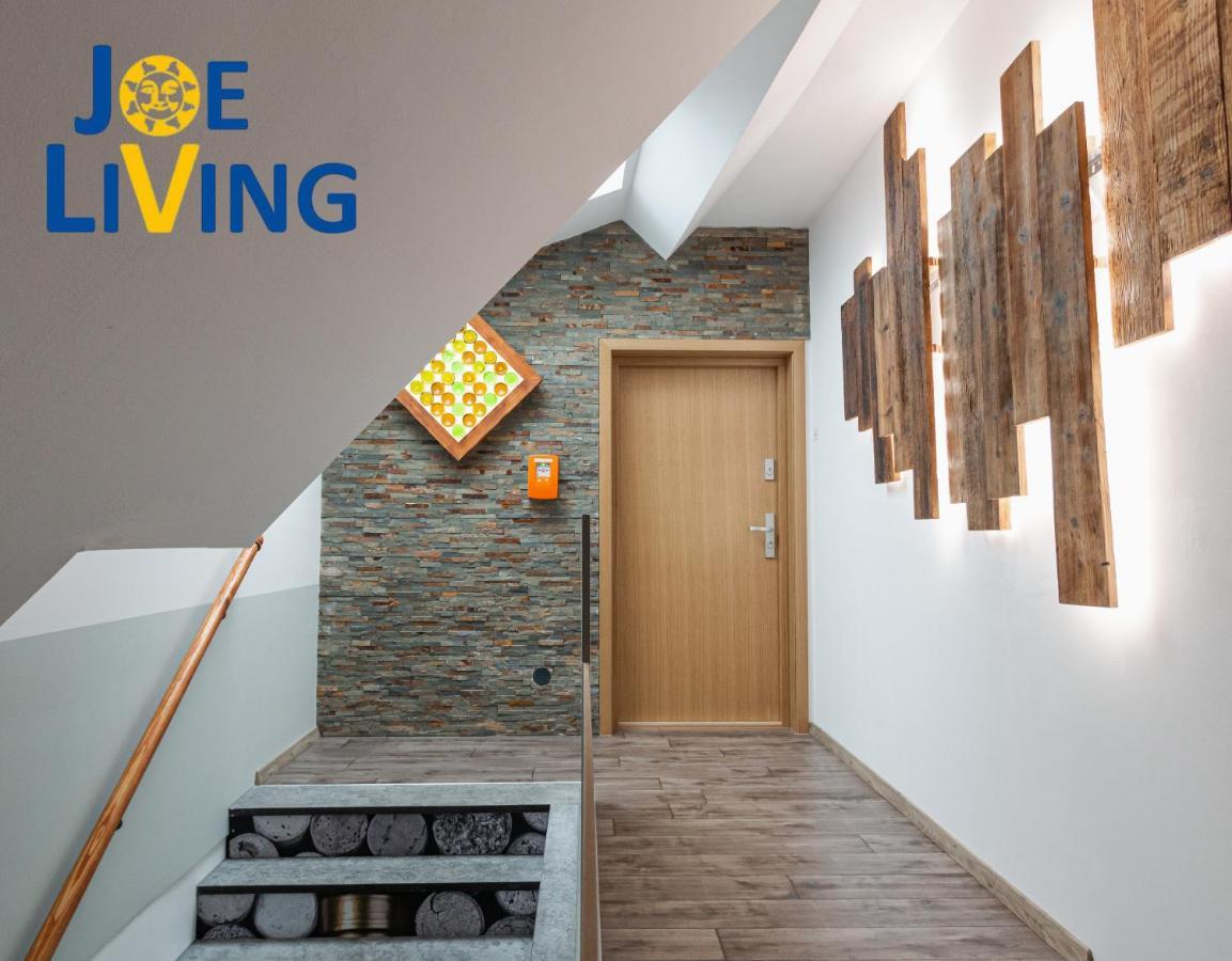 شقة Living Instein كريمس ان دير دوناو المظهر الخارجي الصورة