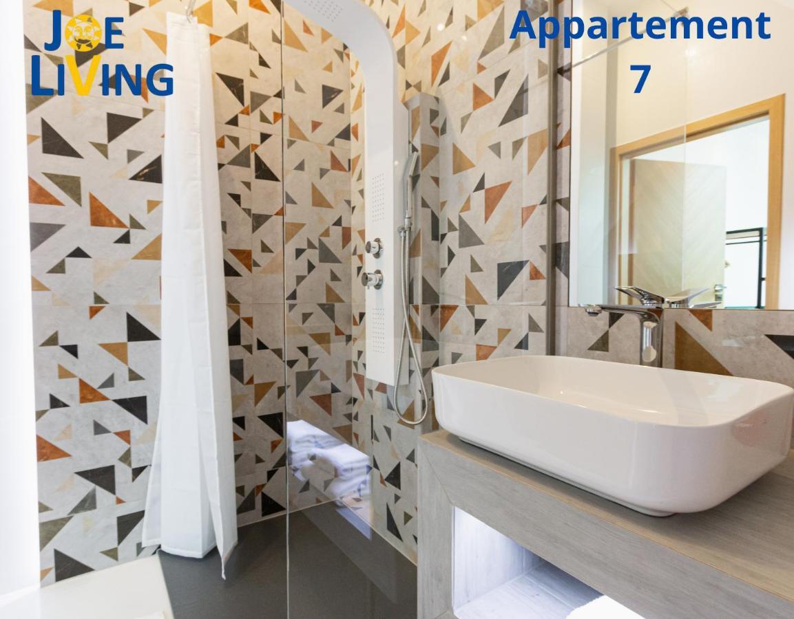 شقة Living Instein كريمس ان دير دوناو المظهر الخارجي الصورة