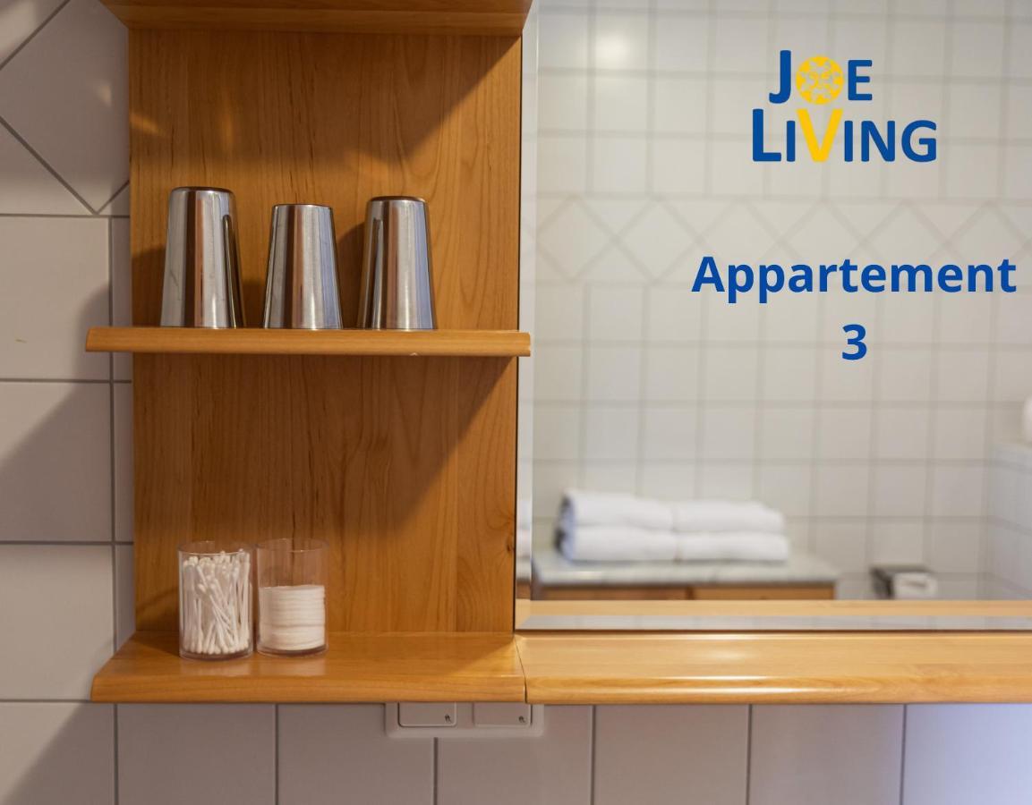 شقة Living Instein كريمس ان دير دوناو المظهر الخارجي الصورة