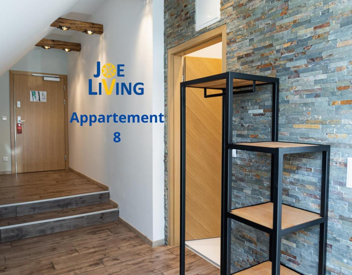 شقة Living Instein كريمس ان دير دوناو المظهر الخارجي الصورة