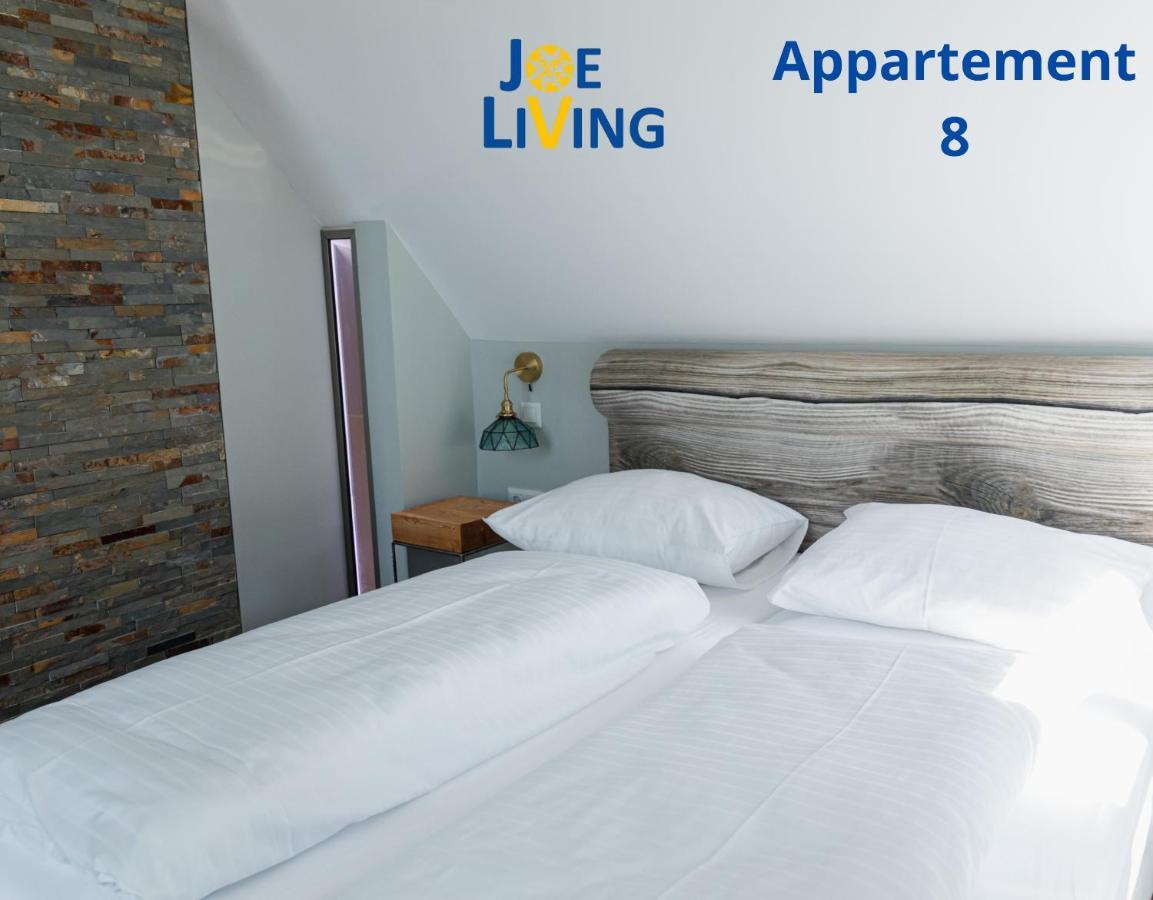 شقة Living Instein كريمس ان دير دوناو المظهر الخارجي الصورة