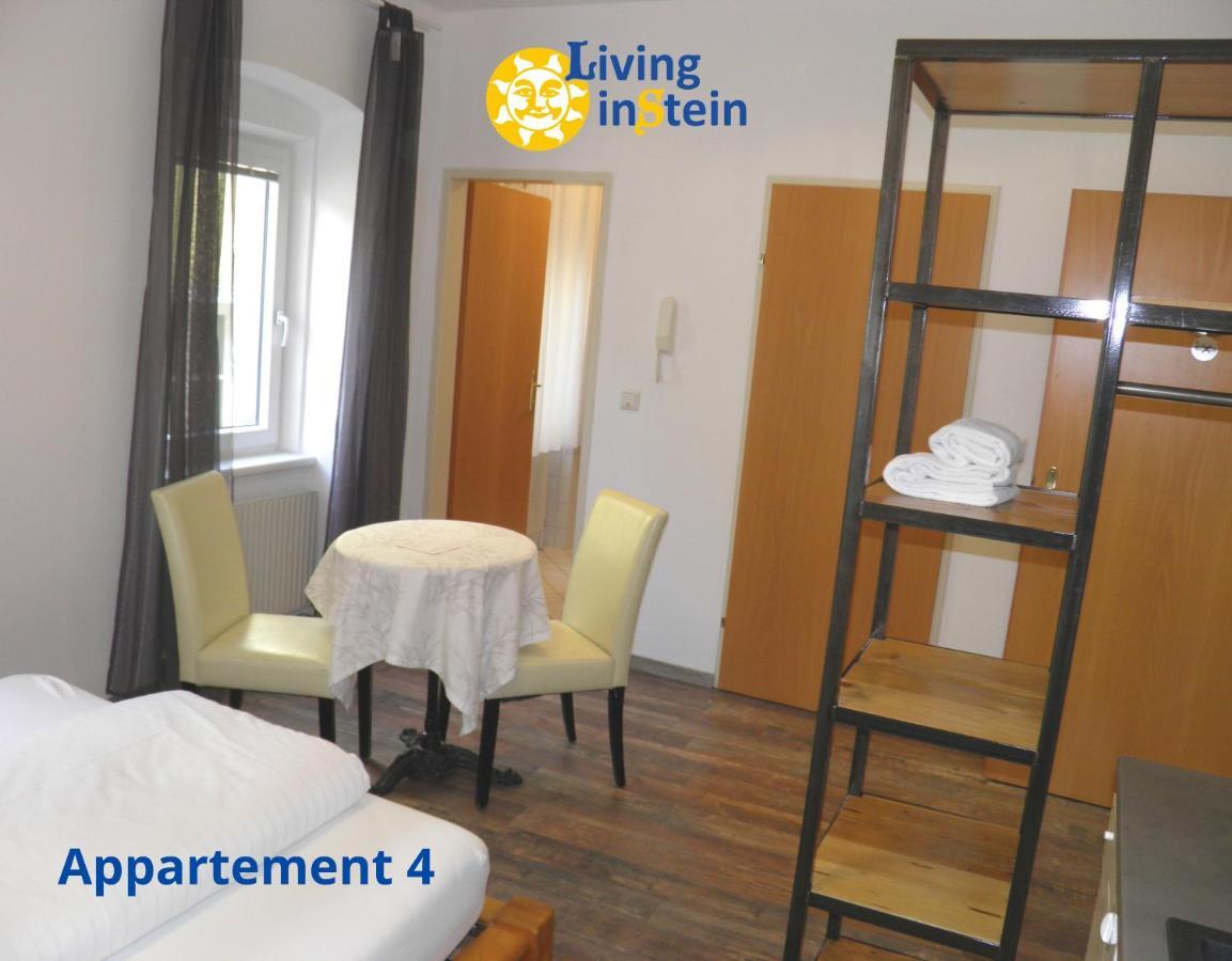 شقة Living Instein كريمس ان دير دوناو المظهر الخارجي الصورة