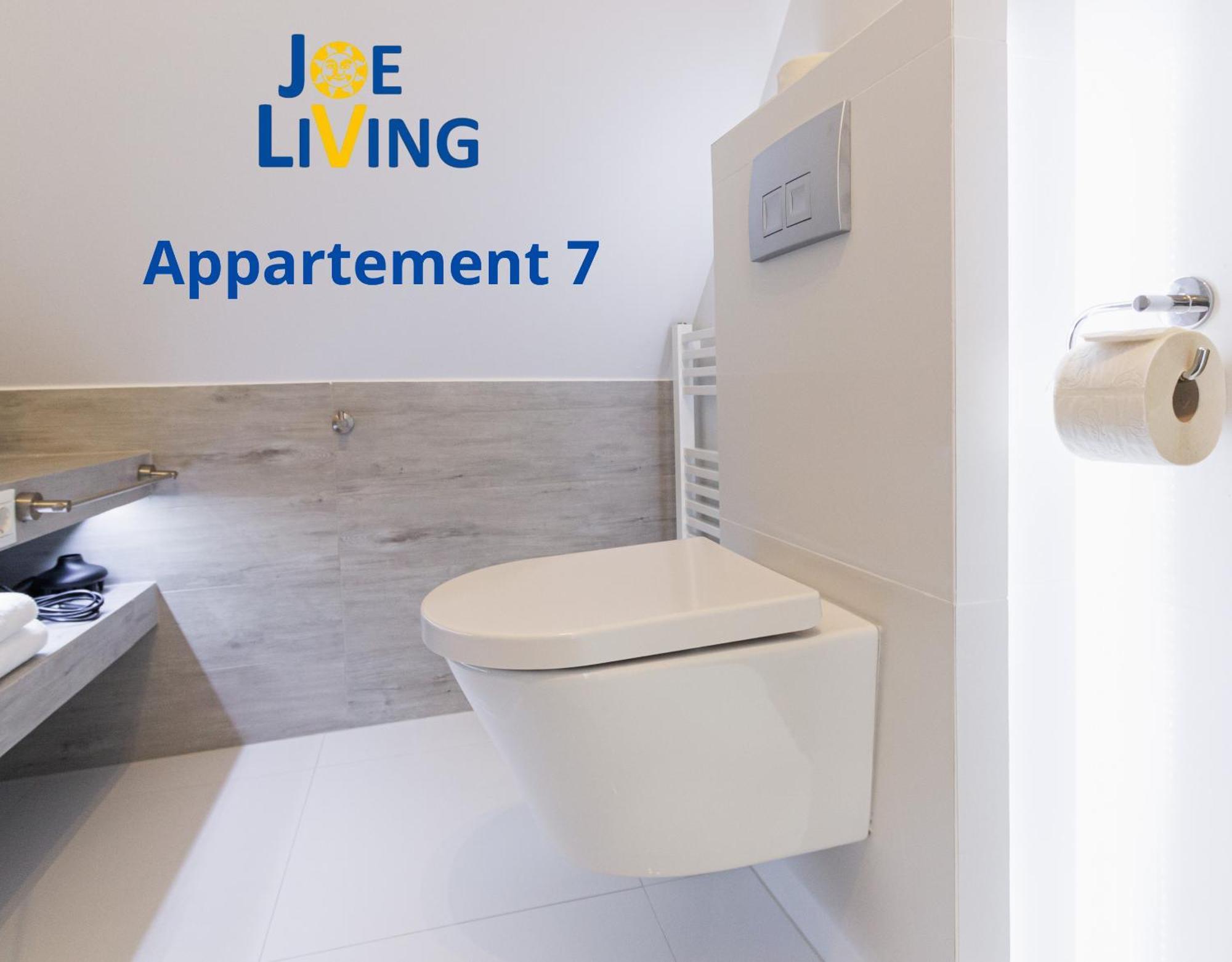 شقة Living Instein كريمس ان دير دوناو الغرفة الصورة